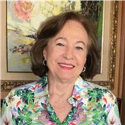 Profesora venezolana para principiantes, intermedios y avanzados. Conversación, Preparación de Informes, Conferencias, Presentaciones